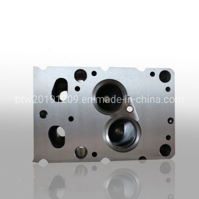 Testa del cilindro del motore Silver Sinotruk Wd615 per camion Haowo Modello 612600040282 Diretto