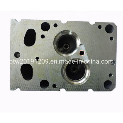 Haowo Truck Modello di alluminio legata cilindro testa assemblaggio 612600040282 con competitivo