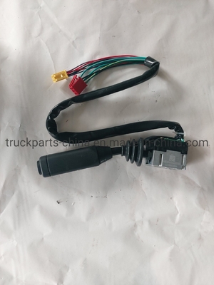 Combinazione Switch Wg9130583017 Pagamento di sostegno in USD per Sinotruk HOWO Truck Parts