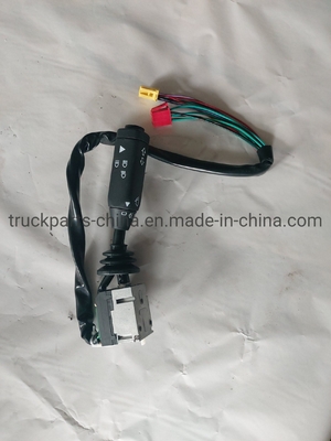 Combinazione Switch Wg9130583017 Pagamento di sostegno in USD per Sinotruk HOWO Truck Parts
