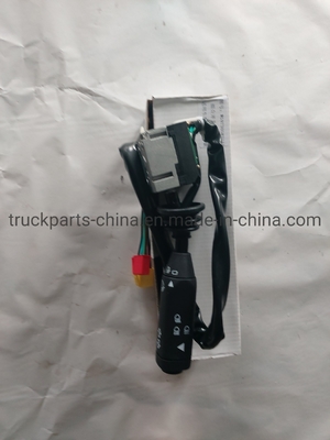 Combinazione Switch Wg9130583017 Pagamento di sostegno in USD per Sinotruk HOWO Truck Parts
