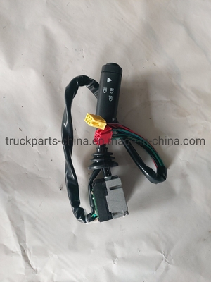 Combinazione Switch Wg9130583017 Pagamento di sostegno in USD per Sinotruk HOWO Truck Parts