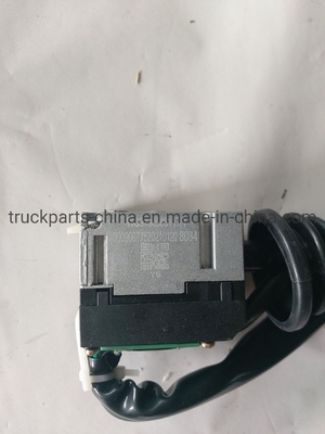 Combinazione Switch Wg9130583017 Pagamento di sostegno in USD per Sinotruk HOWO Truck Parts