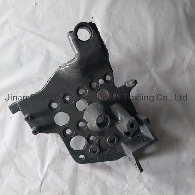 Parti di ricambio rimborsabili per camion Sinotruk HOWO Cabin Bracket Az1642430336 Az1642430335