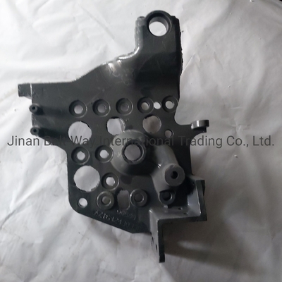 Parti di ricambio rimborsabili per camion Sinotruk HOWO Cabin Bracket Az1642430336 Az1642430335
