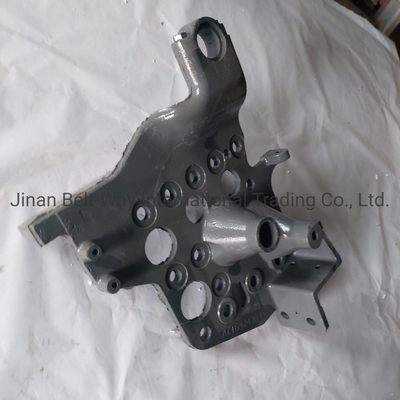 Parti di ricambio rimborsabili per camion Sinotruk HOWO Cabin Bracket Az1642430336 Az1642430335