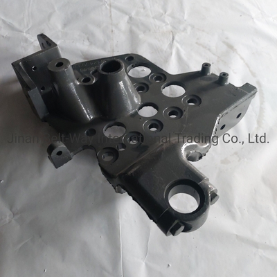 Parti di ricambio rimborsabili per camion Sinotruk HOWO Cabin Bracket Az1642430336 Az1642430335