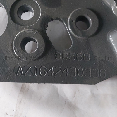 Parti di ricambio rimborsabili per camion Sinotruk HOWO Cabin Bracket Az1642430336 Az1642430335