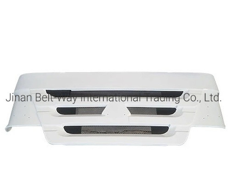 Sinotruk HOWO Dumper Front Panel Wg1642111010 Parti del sistema di sterzo e costi di spedizione