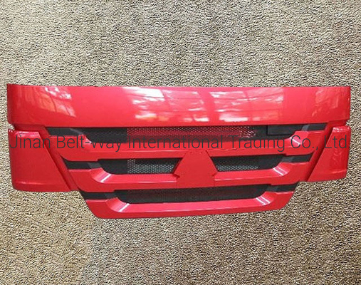 Sinotruk HOWO Dumper Front Panel Wg1642111010 Parti del sistema di sterzo e costi di spedizione