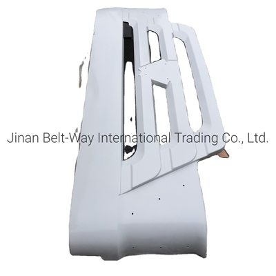 Sinotruk HOWO Dumper Front Panel Wg1642111010 Parti del sistema di sterzo e costi di spedizione