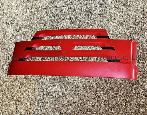 Sinotruk HOWO Dumper Front Panel Wg1642111010 Parti del sistema di sterzo e costi di spedizione
