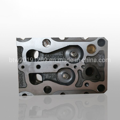 Politica di rimborso Acquista HOWO 612600040282 Testa di cilindro Assy con fiducia su Made-in.com