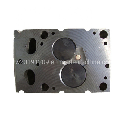 Politica di rimborso Acquista HOWO 612600040282 Testa di cilindro Assy con fiducia su Made-in.com