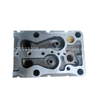 Politica di rimborso Acquista HOWO 612600040282 Testa di cilindro Assy con fiducia su Made-in.com