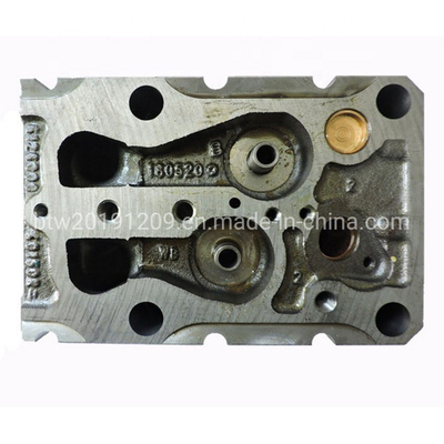 Politica di rimborso Acquista HOWO 612600040282 Testa di cilindro Assy con fiducia su Made-in.com