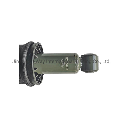 Parti di ricambio WG1642440086 per Sinotruk HOWO Dump Truck 6X4 Air Spring Shock Absorber