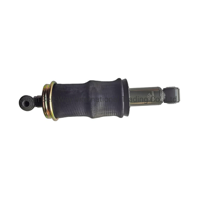 Assorbente di scosse d'aria WG1642440086 per camion Sinotruk HOWO Jinan Mercato principale del sud-est asiatico