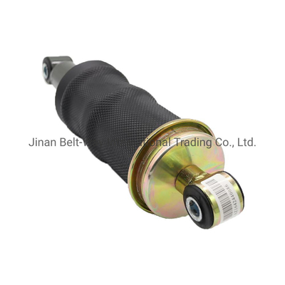Sinotruk HOWO Air Shock Absorber Wg1642440086 per il supporto online del volante HOWO 371