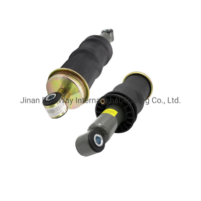 Parti del sistema di sterzo Wg1642440086 Assorbente d'urto per Sinotruk HOWO Auto Parts
