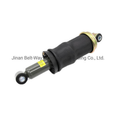 Parti del sistema di sterzo Wg1642440086 Assorbente d'urto per Sinotruk HOWO Auto Parts