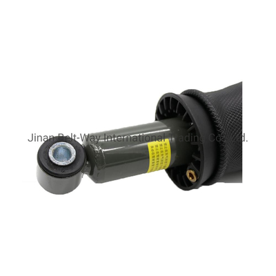 Parti del sistema di sterzo Wg1642440086 Assorbente d'urto per Sinotruk HOWO Auto Parts