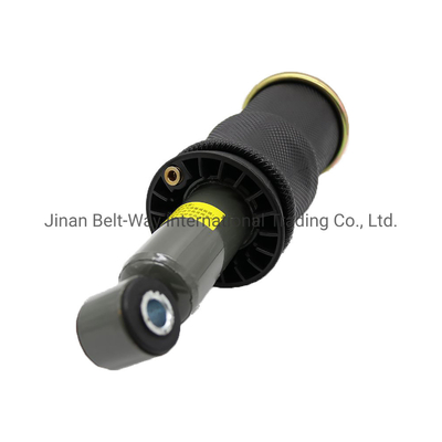 Parti del sistema di sterzo Wg1642440086 Assorbente d'urto per Sinotruk HOWO Auto Parts