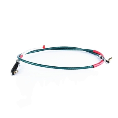 Cable per l'albero flessibile Wg9725240202 Wg9725240204 per il motore Weichai Wd615