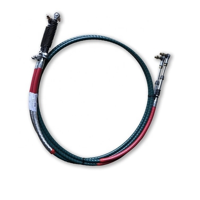 Cable per l'albero flessibile Wg9725240202 Wg9725240204 per il motore Weichai Wd615