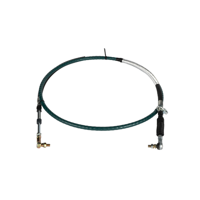 Cable per l'albero flessibile Wg9725240202 Wg9725240204 per il motore Weichai Wd615