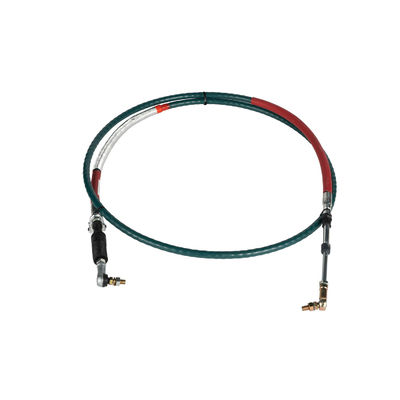 Cable per l'albero flessibile Wg9725240202 Wg9725240204 per il motore Weichai Wd615