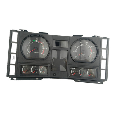 Strumento di combinazione di parti del sistema di guida dell'asse anteriore per il camion Shacman Delong F3000 Dz93189584134