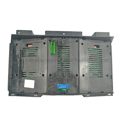 Strumento di combinazione di parti del sistema di guida dell'asse anteriore per il camion Shacman Delong F3000 Dz93189584134