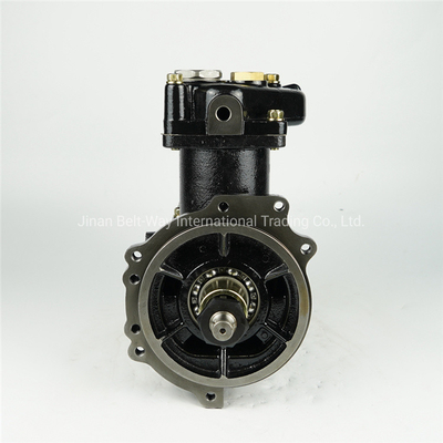 Compressore di freno a aria a doppio filo Mitsubishi Fuso 6D22