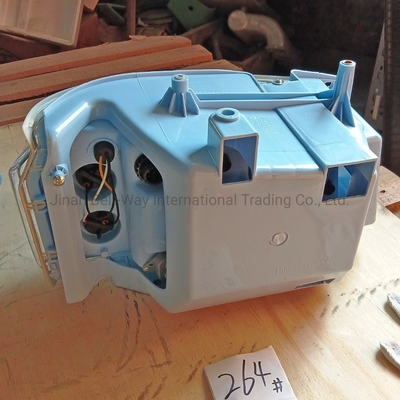 Sinotruk HOWO Dump Truck Spare Part Head Lamp Sinistra Wg9716720001 Perfetto per lavori pesanti