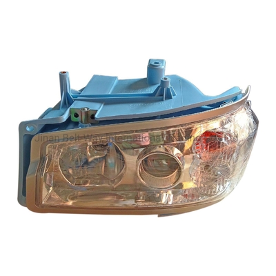 Servizio post-vendita Online Supporto Lato frontale sinistro Wg9716720001 per Sinotruk HOWO