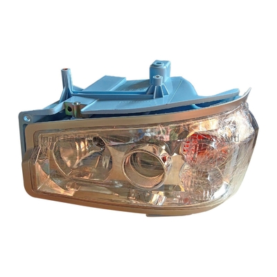 Servizio post-vendita Online Supporto Lato frontale sinistro Wg9716720001 per Sinotruk HOWO