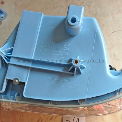 Servizio post-vendita Online Supporto Lato frontale sinistro Wg9716720001 per Sinotruk HOWO