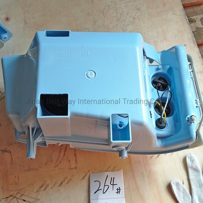 Servizio post-vendita Online Supporto Lato frontale sinistro Wg9716720001 per Sinotruk HOWO
