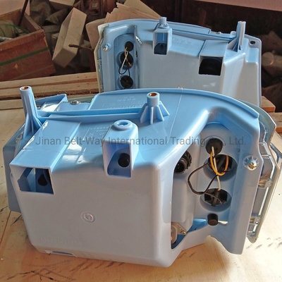 Sistema di guida parti ruota per Sinotruk HOWO Shacman Flare di cabina del camion Wg9716720002
