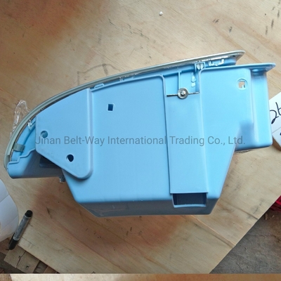 Sistema di guida parti ruota per Sinotruk HOWO Shacman Flare di cabina del camion Wg9716720002