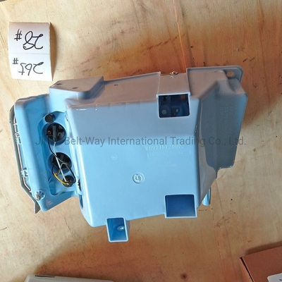 Sistema di guida parti ruota per Sinotruk HOWO Shacman Flare di cabina del camion Wg9716720002