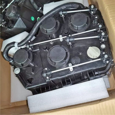 Sinotruk Truck Part Head Lamp per HOWO A7 Truck Wg9925720001 Costo di spedizione accessibile