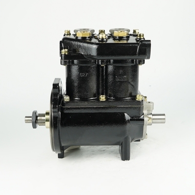 Compressore d'aria nero Me150355 con pagamenti sicuri su Made-in.com