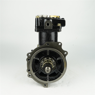 Compressore d'aria nero Me150355 con pagamenti sicuri su Made-in.com