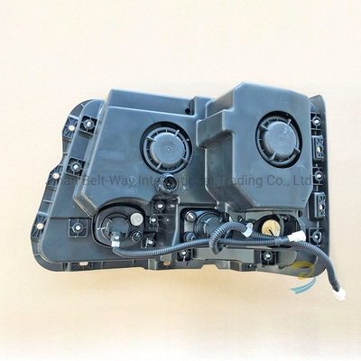 40.00cm * 30.00cm * 25.00cm Dimensione del pacchetto Shacman F3000 Truck Lampada destra Dz95189724020