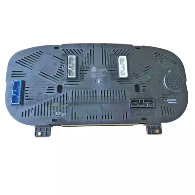 Sinotruk HOWO Truck Parts Combination Dashboard Wg9918581111 Parts del sistema di frenatura Freno