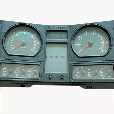 Punteggio di controllo per veicoli pesanti/motori marini Sinotruk Dz93189584150 per pezzi di ricambio Shacman Delong F3000