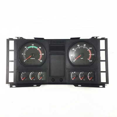 Parti del sistema elettrico Batteria Dz93189584150 Strumento di combinazione per Shacman F3000