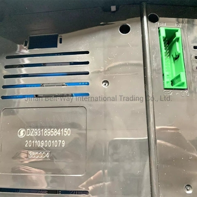 Parti del sistema elettrico Batteria Dz93189584150 Strumento di combinazione per Shacman F3000